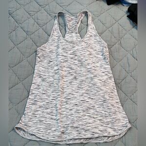 Lululemon Racerback Tank Top 10
